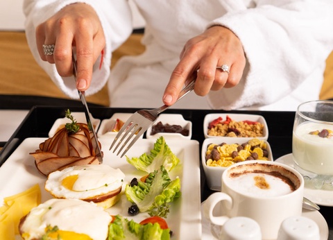 Club Marmara Radisson Blu Saïdia Garden - Arrivée Oujda ***** - 23