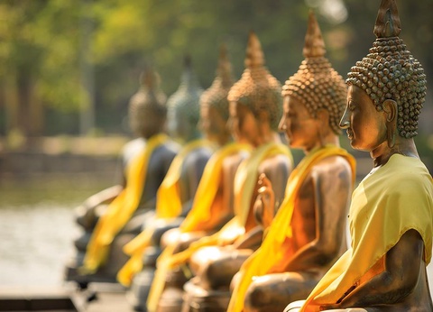 Circuit Merveilles de Ceylan 3*/4* - 4