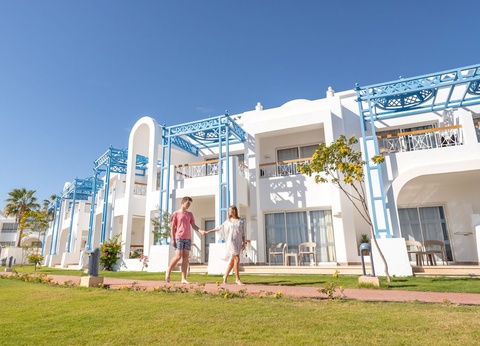 Pickalbatros Palace Resort - Sharm El Sheikh - 86