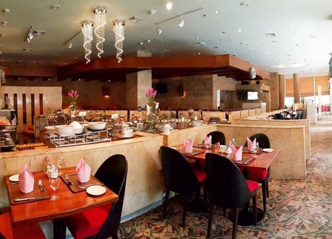 Combiné Hôtel Four Wings Bangkok 4* + Ôclub Experience Khaolak Emerald Resort & Spa 4* - 5