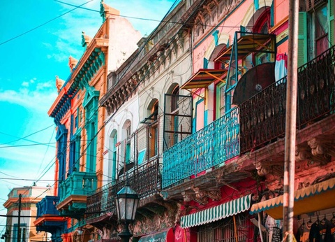 Circuit Escapade en Argentine - 11