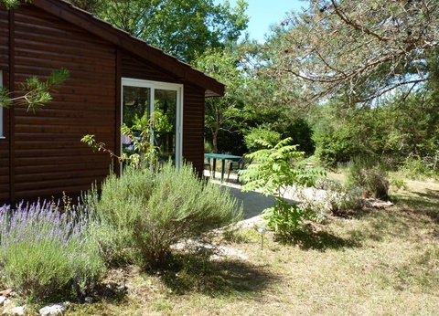 Camping La Foret, 3* - 17