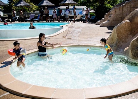 Camping maeva Escapades l'Arbre d'Or, 4* - 3