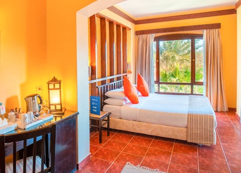 Club Framissima Tamra Beach Resort 4* - 9