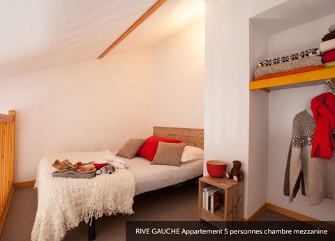 VVF Val-Cenis Haute-Maurienne 3* en demi-pension - 14