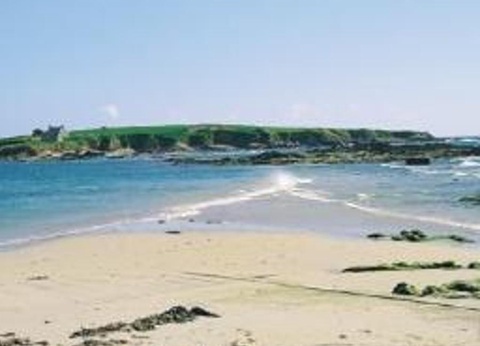 Camping Le Raguènes Plage, 4* - 49