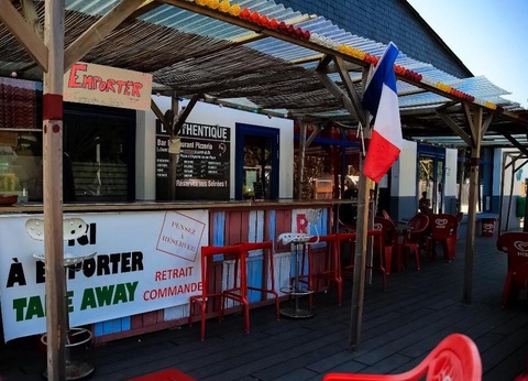 Camping Plijadur 4* - 115