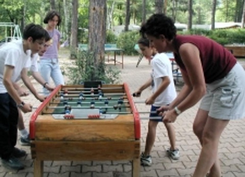 Camping Saint James Les Pins, 3* - 25