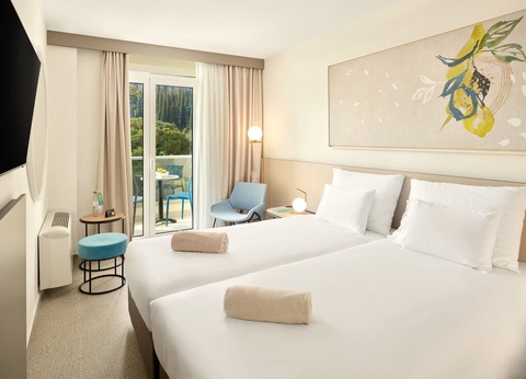 Hôtel Astarea 3* - 3