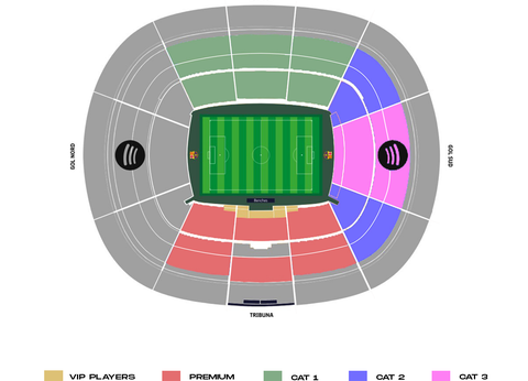 Match foot FC Barcelone - Saison 2025-2026 avec hôtel 4* en périphérie de Barcelone - 4