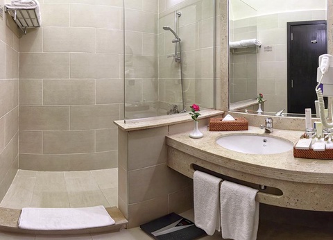 Hôtel Jaz Makadi Oasis Resort 4* - 8