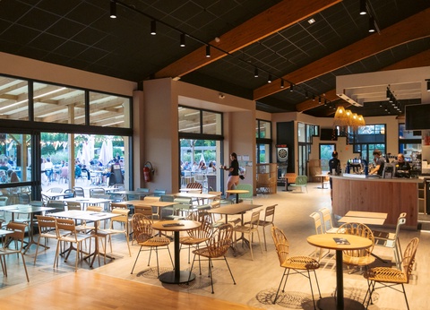 Camping Le Jard 4* - 6