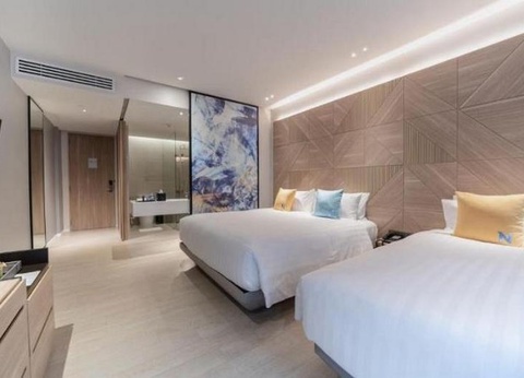 The Nature Phuket - SHA Extra Plus 5* - 2