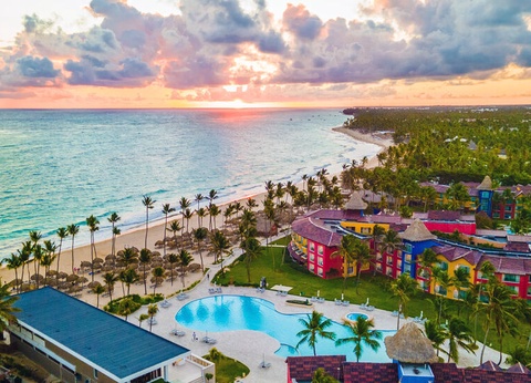 Hotel Tropical Deluxe Princess 5* - 2