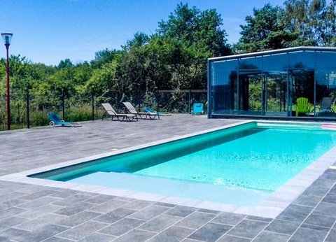 Lodges de Blois Chambord, 3* - 2