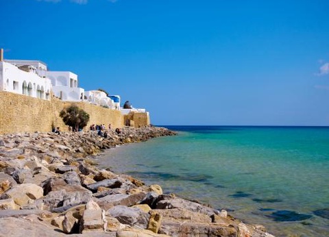 Club Jumbo Hammamet Beach 4* - 25