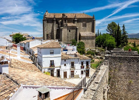 Circuit Découverte andalouse - 6