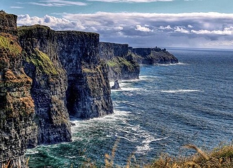 Autotour Route sauvage de l'Atlantique en 9 nuits - 2