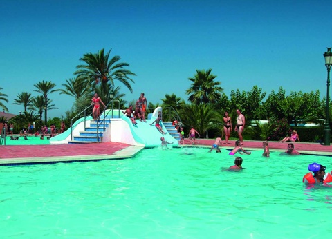 Camping Vendrell Platja - 2