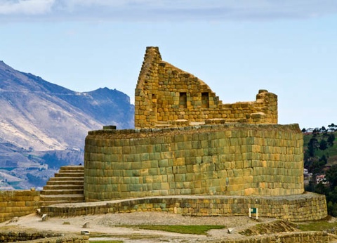 Circuit L'Équateur entre nature et authenticité + extension Galapagos (maximum 16 participants) - 4
