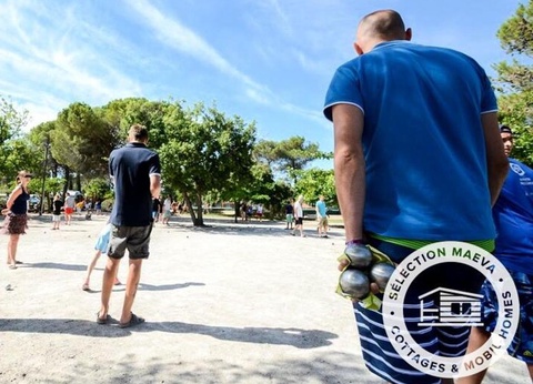 Montana Parc - Oasis Village - Coeur de l'estérel, 5* - 50