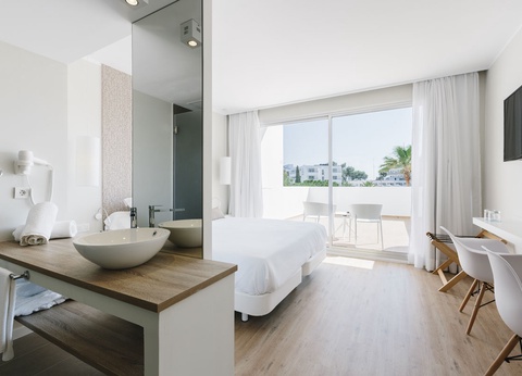 TUI Sélection Hôtel AluaSoul Ibiza 4* - 6