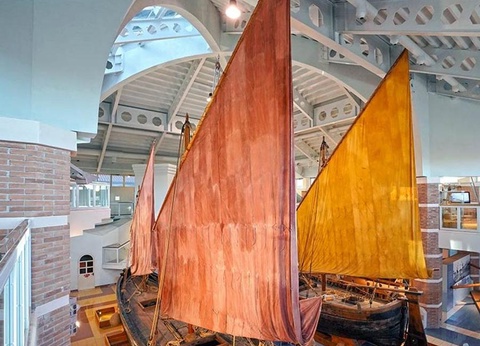 Camping Pineta sul Mare, 3* - 96