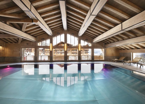 Résidence MGM Anitea 5* - 7