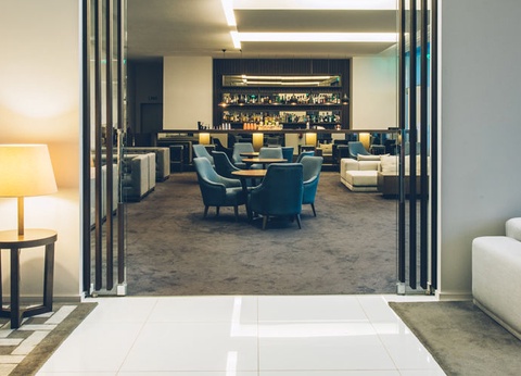 Hôtel Iberostar Selection Lagos Algarve 5* - 7