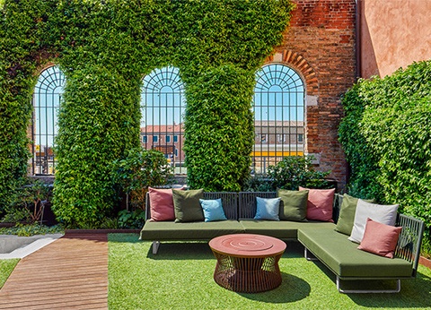 Hôtel Hyatt Centric Murano Venice **** - 13