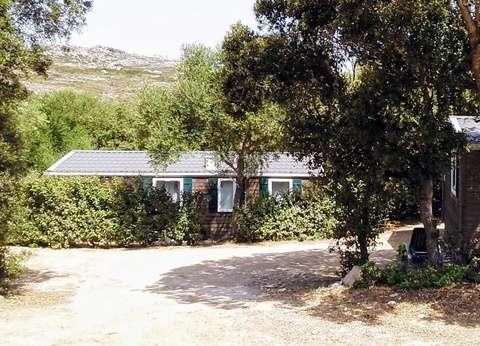 Camping Campo di Liccia, 3* - 42