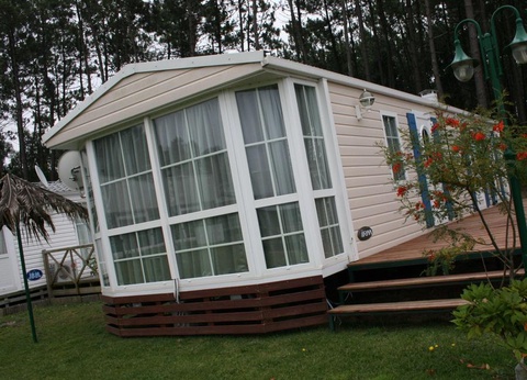 Camping Land's Hause Bungalow, 4* - 13