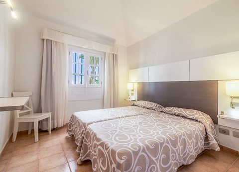 Hôtel LIVVO Las Gaviotas 3* - 19