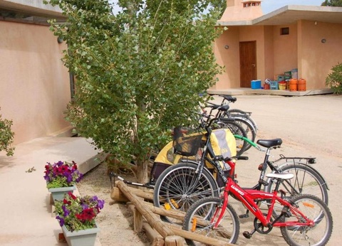 Camping Terra Alta, 3* - 4