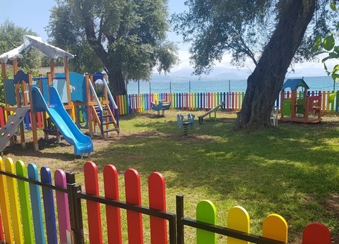 Hôtel Elea Beach 4* - 17