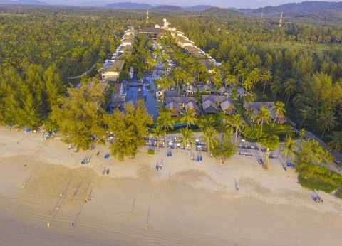 Hotel Kappa Club Thai Beach Resort 5* - 15