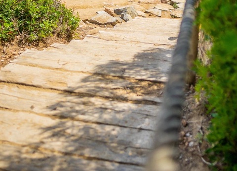 Camping Ametlla, 4* - 75