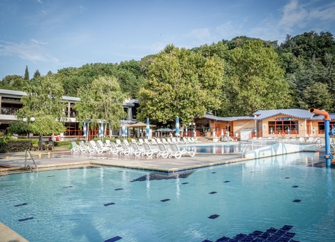 TUI Sélection Hôtel Kaliakra Beach - Flex bagages inclus **** - 5