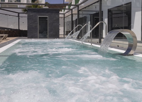 Hôtel MYND Yaiza 4* - 11