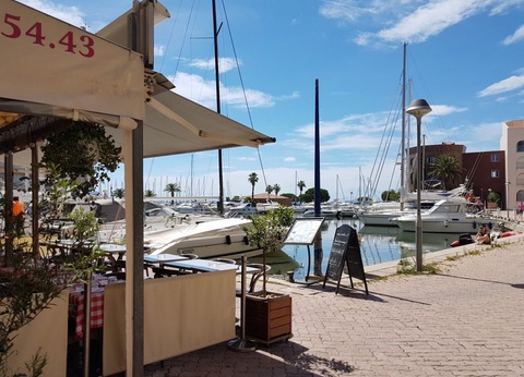 Camping Clair de Lune 4* - 8