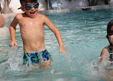 Camping Globo Barcelona, 4* - 8