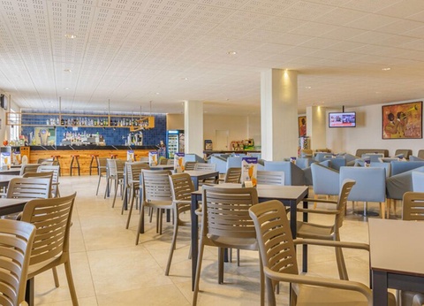 Hôtel TUI Sélection Best Benalmadena 4* - 14