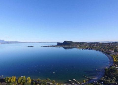 Camping Europa Silvella, 5* - 51