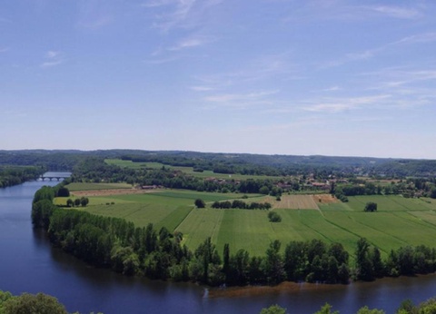 Camping maeva Escapades Les Bö-Bains, 4* - 24