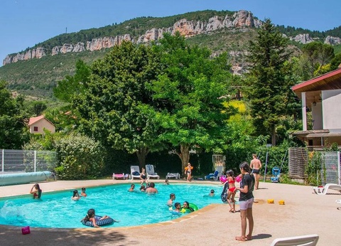 Flower Camping Saint Lambert, 3* - 3