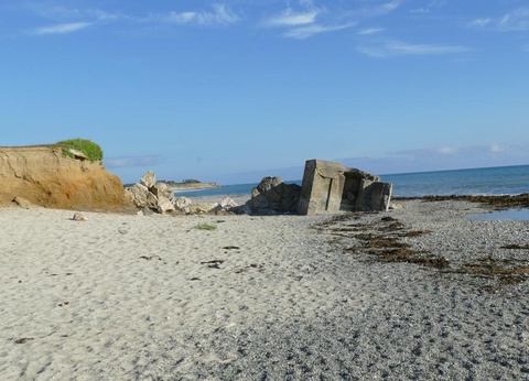 Camping La Corniche 3* - 29