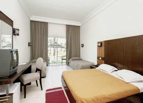Hôtel El Mehdi Beach Resort 4* - 19