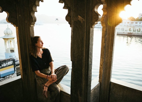 Circuit Sur la route des maharadjas - 18