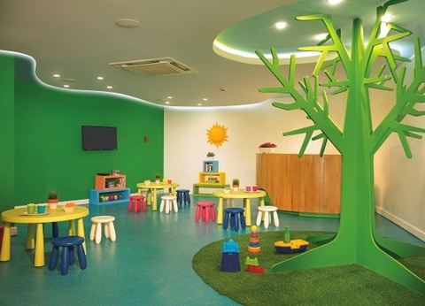 Hôtel Dreams Dominicus La Romana ***** - 22