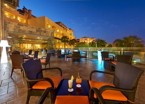 Hôtel Elba Sara Beach & Golf Resort 4* - 13